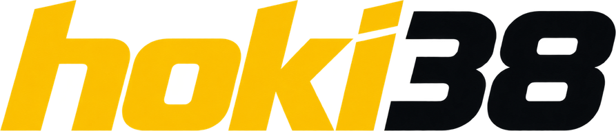 Hoki38 Logo